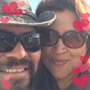 Meet your Posher, Inez